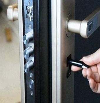 鄂州市开锁 鄂州市开锁公司开修指纹锁